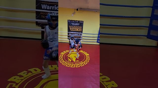 #кикбоксинг #дети #кикбоксингдети