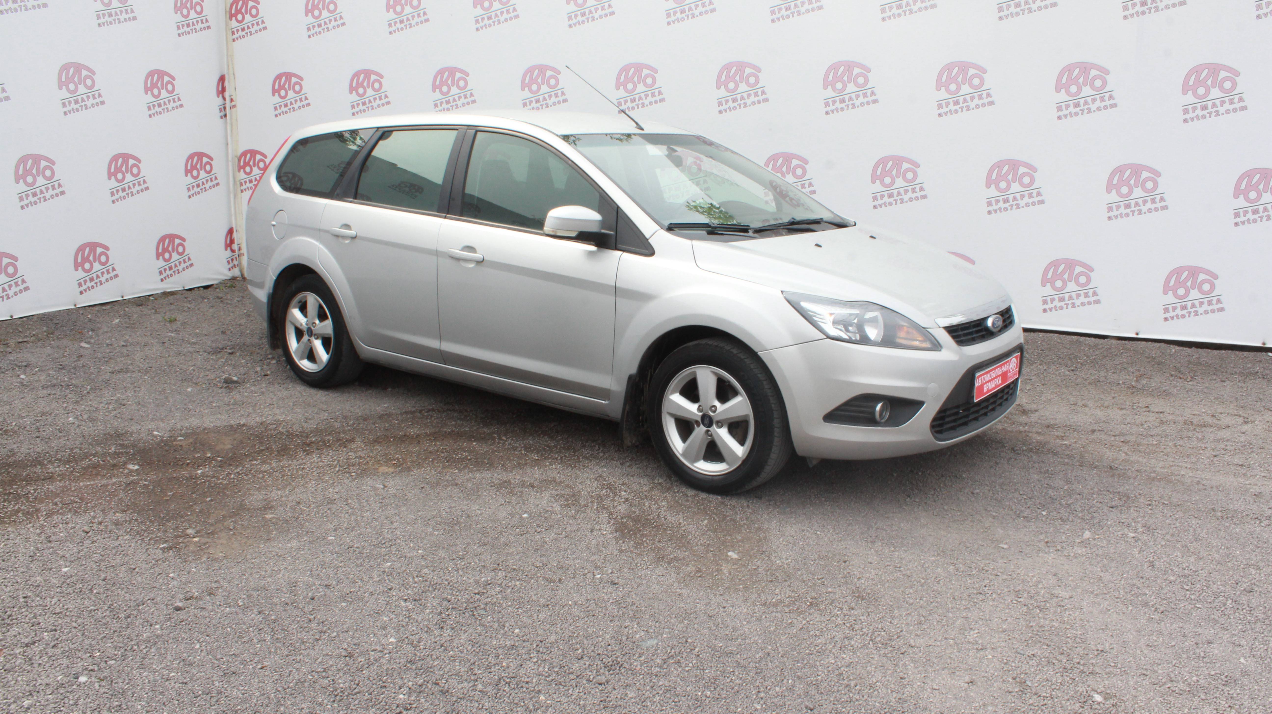 Ford Focus №69