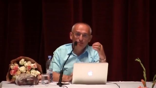 Правильная атмосфера в семье (Торсунов О. Г.)