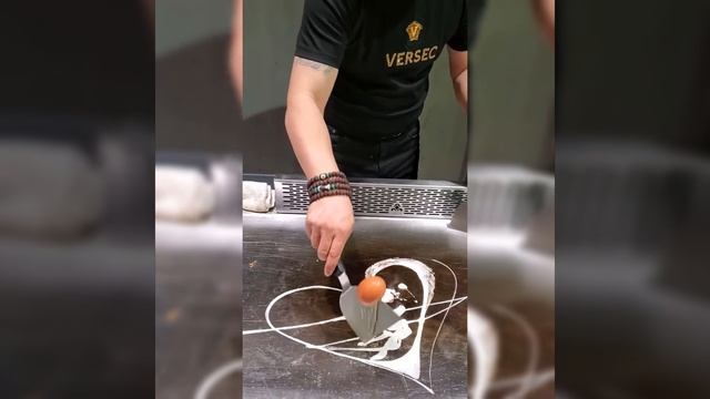 SFRucGEftvI - Lifestyle Beautiful Train Teppanyaki street food,restaurant,BBQ,Pub street#Short#Short