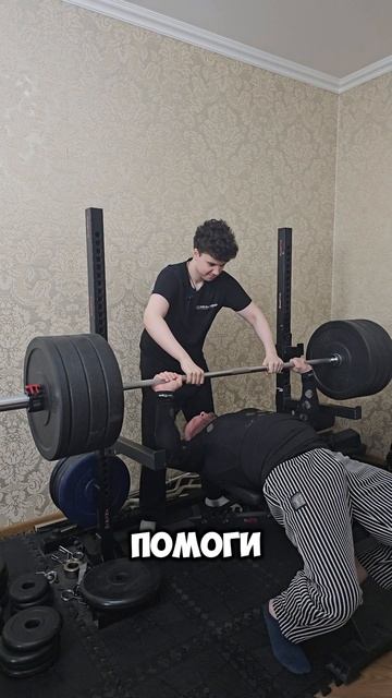 Негатив — ТЕМНАЯ СТОРОНА жима лежа (Разрушаем мифы)