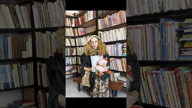 Конкурс "Библиотека в объективе". Куликовкая библиотека. Номинация "БиблиоЭкскурсия"