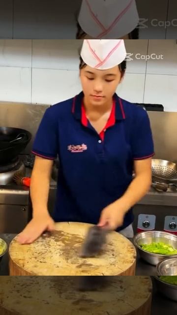 pc_e4R5Esf0 - Lifestyle Beautiful Train Teppanyaki street food,restaurant,BBQ,Pub street#Short#Short