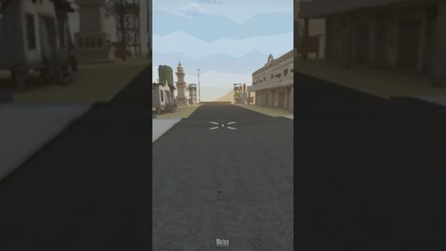 Играем в горе бокс👍