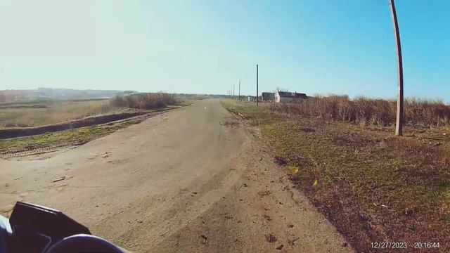 Альфа  / обкатка поршневой