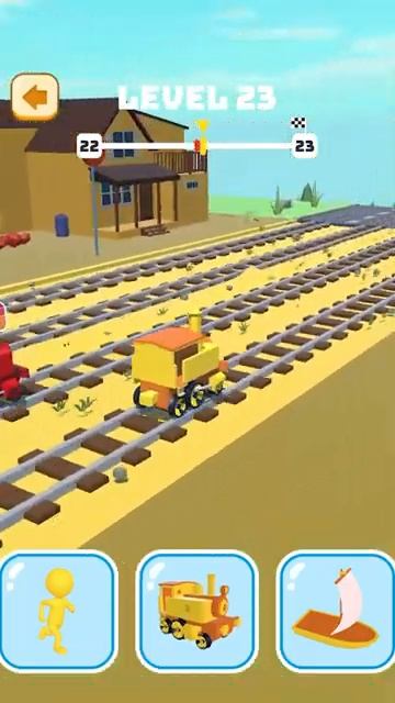 NEW SHAPE SHIFTING RUN All Levels Gameplay Walkthrough Android, ios max b5ihg