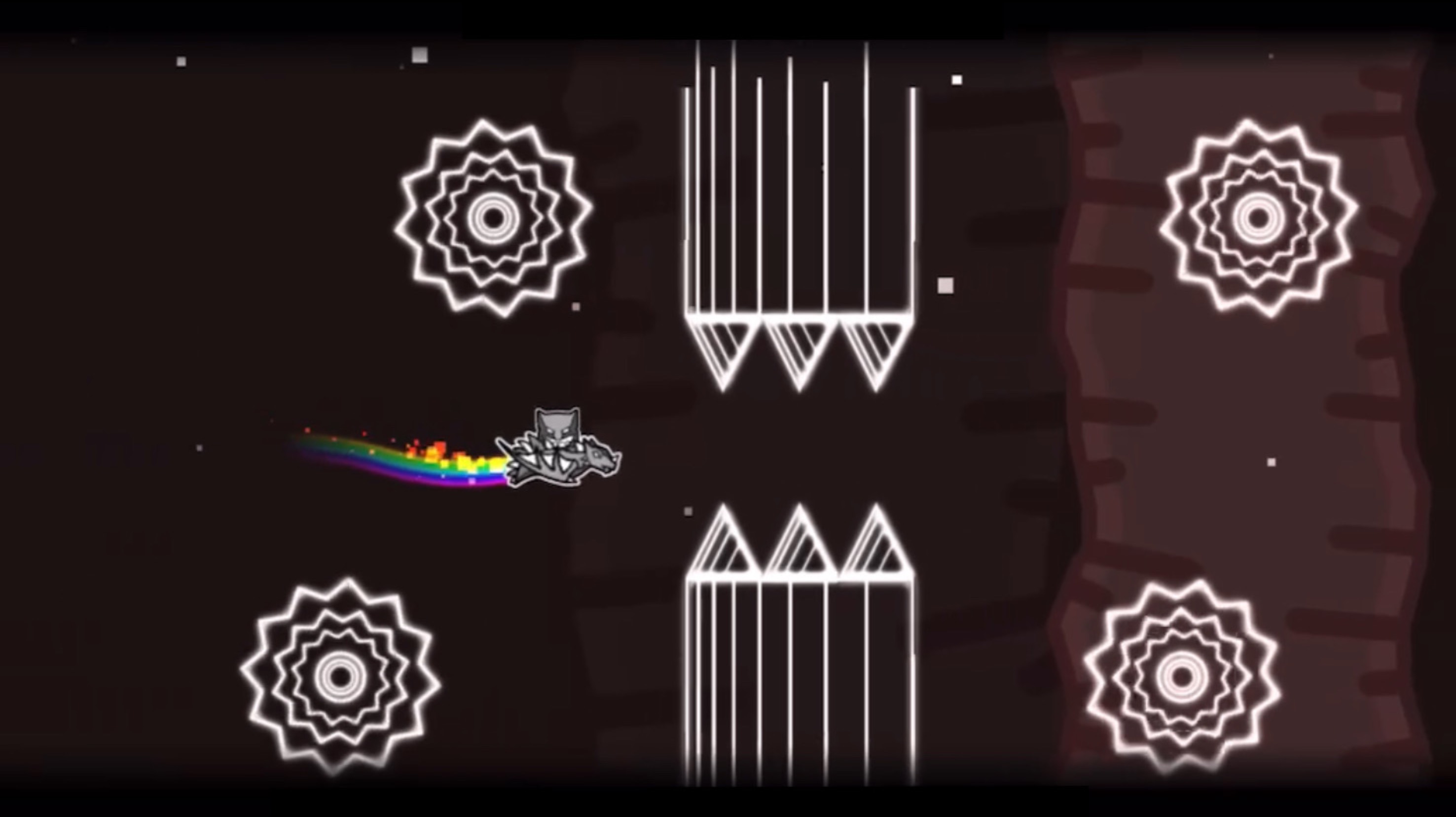 Geometry Dash HeLL