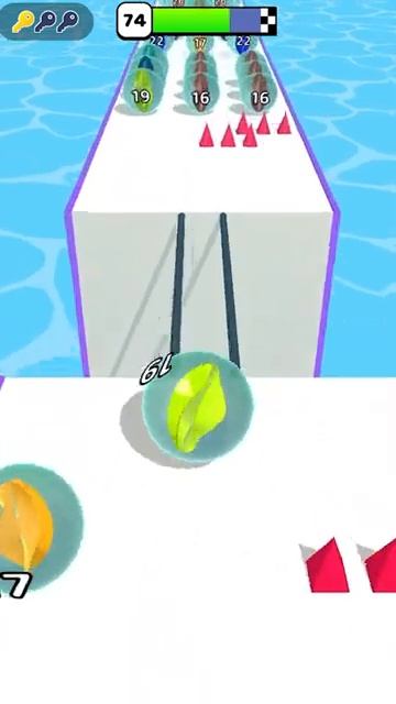 Marble Run All Levels Gameplay Walkthrough Android, ios max l3gfr