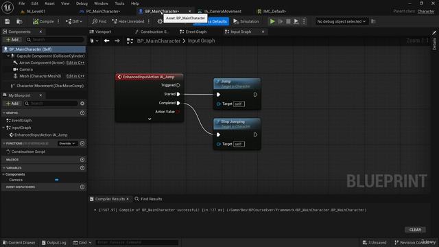5.10 -Challenge Add camera movement