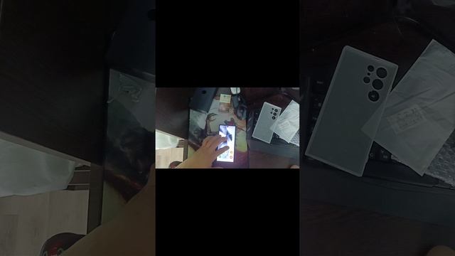 КОПИЯ Samsung s25 ultra 12+8 1TB
