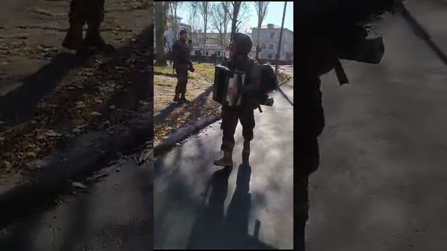 Песни с фронта