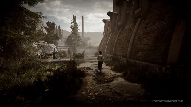 Syberia — Remastered Syberia — Remastered