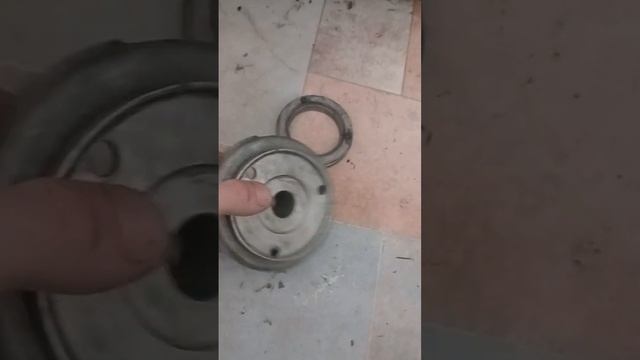 Настроить зажигание на мотоцикле