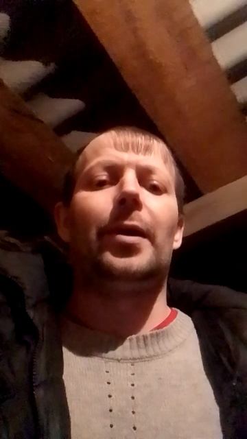 "Велика Божья заслуга в моих добрых делах".