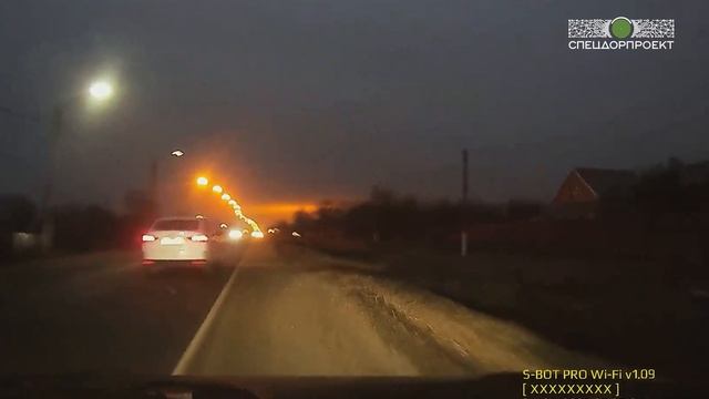 Пронесёт — не пронесёт?🤔