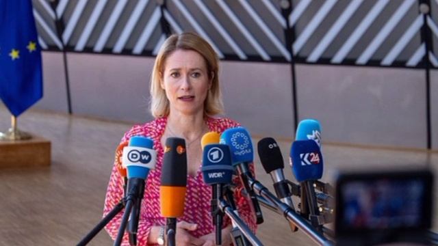 ЕС будет финансировать "Радио Свобода" и выделил ему из своего бюджета 5,5 млн евро для поддержки ег
