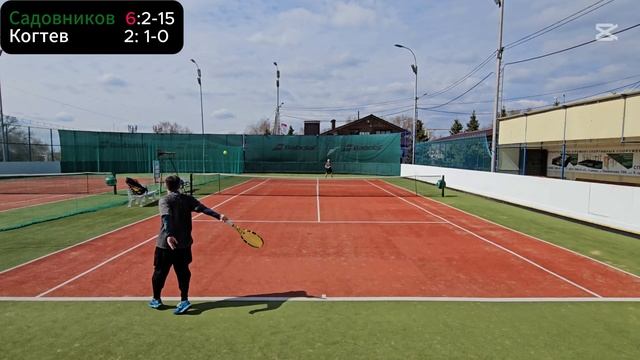 Рейтинговая игра RAKETO в Самаре 2025. NTPR 3.5
