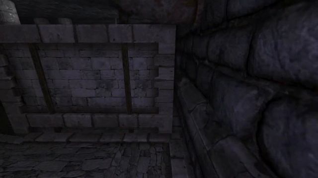 Amnesia - Security in trouble - 1 серия