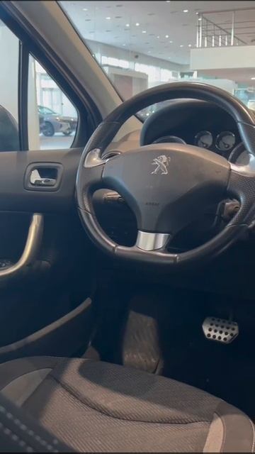 Peugeot 408 '2016
