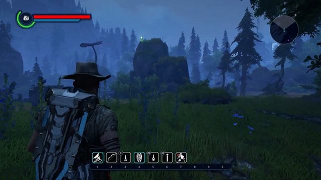 ELEX. Золотой шепот (1). Прохождение от SAFa