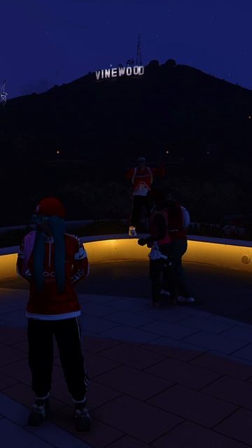 The Bloods