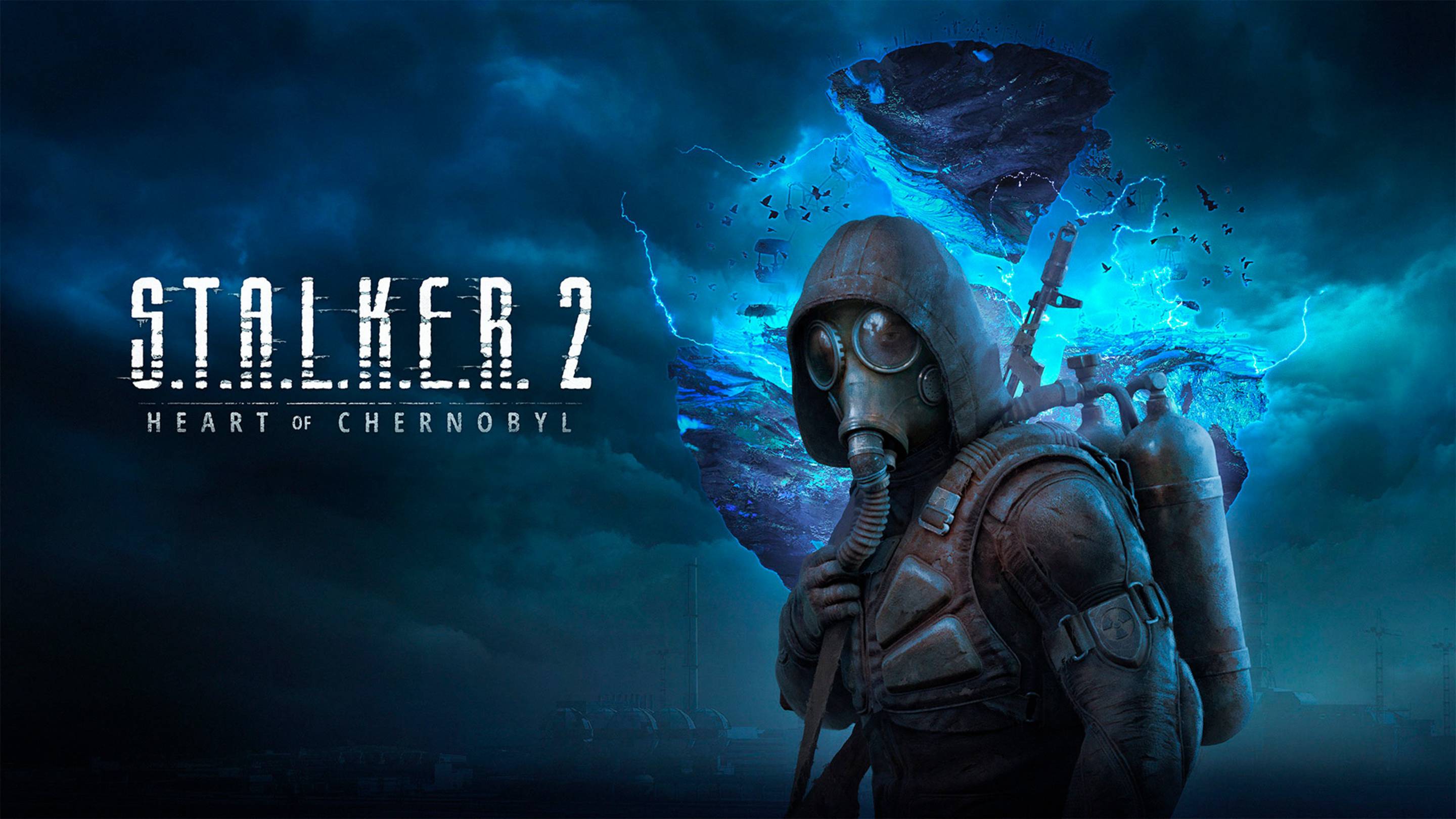S.T.A.L.K.E.R. 2 #27 V1.4