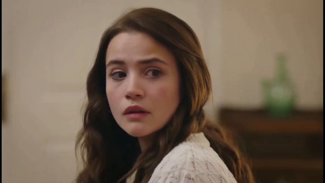 Кровавые цветы 153 серия на русском языке. Новый турецк?