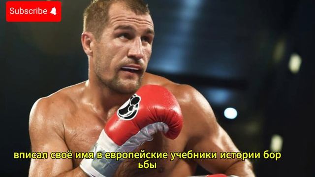 Последний нокаут Ковалева? Русские иконы доминируют в
