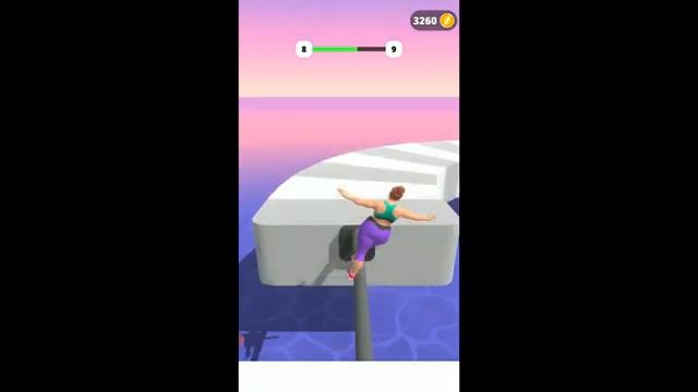 Fat 2 Fit - All Levels Gameplay Android,ios