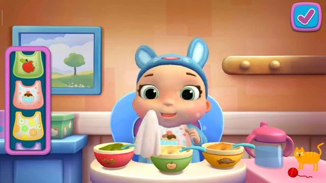 Disney Doc McStuffins #1