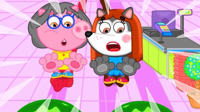 Самые лучшие мультики для детишек, Мультики для детей