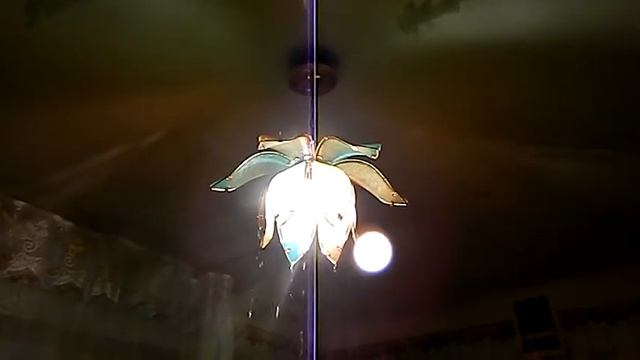 "Ужасы" нашего подъезда. Солнечный, 11 дом. 15 июня 2012г.