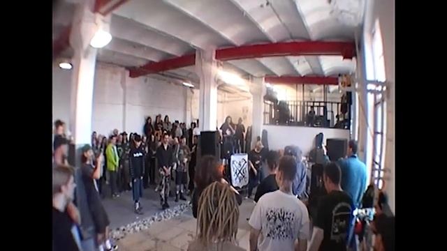 SHADOWBOSS / Скейтпарк "Площадь Ленина" / 08.06