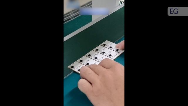 Настольная система разделения печатных плат XJV-2