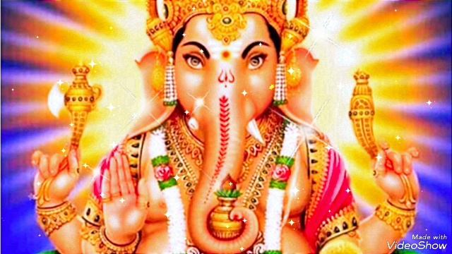 Откройте ПУТЬ к ИЗОБИЛИЮ Включая Несколько Имён и Призывов ГАНЕШИ Мантра Усилит Вибрационную Связь