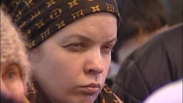 2006-01-15 На Предпразднство Богоявления. О Таинствах