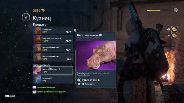 Assassin’s Creed Origins #23