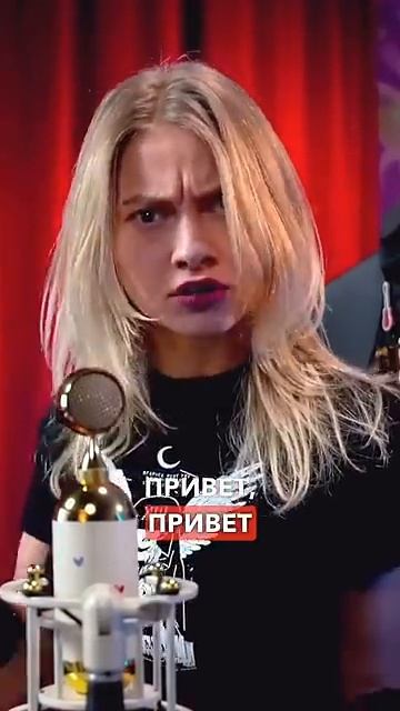 NIRVANA на русском!🎸