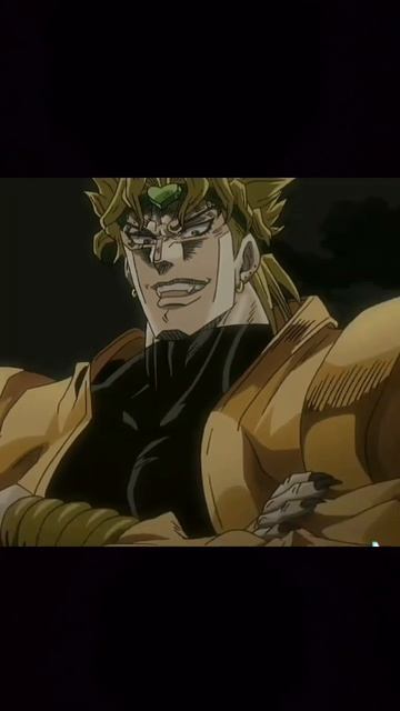 УМРИ КАКЕИН!#Edit#JoJoBizzareAdventure#Dio