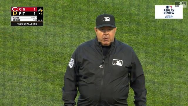Reds vs. Pirates Game Highlights (5/19/25) | MLB Highlights