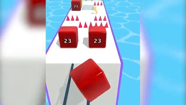 Marble Run 3D ⚽🥎🏀 All Level Gaming Mobile Walkthrough Update Games iOS,Android Pro Gameplay JHU45H