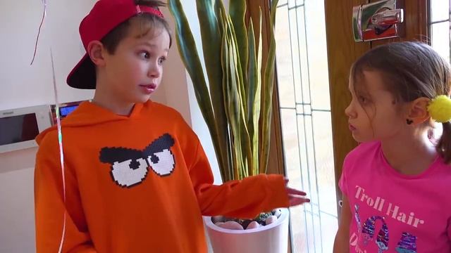 MISTER MAX | МИСТЕР МАКС - Макс и его приключения в чужом доме