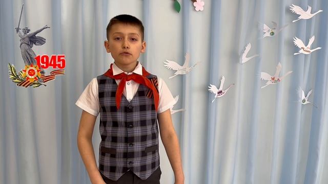 А. Твардовский «»Рассказ танкиста»
Яковлев Михаил, г.Воркута