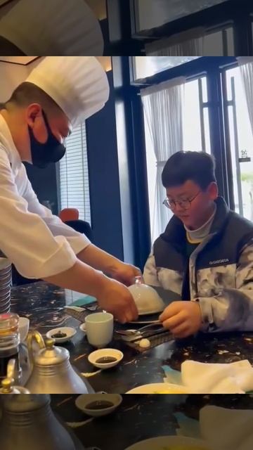 RygBb3uQUtU - Lifestyle Beautiful Train Teppanyaki street food,restaurant,BBQ,Pub street#Short#Short