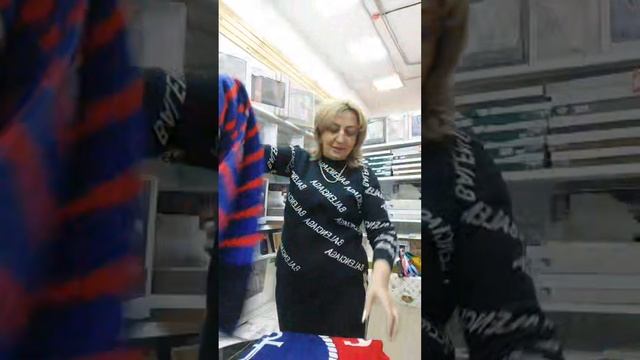 ТУРЕЦКИЙ ТЕКСТИЛЬ У СВЕТЛАНЫ