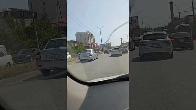 Махачкала 20 мая 2025 год