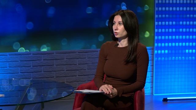 Интервью: Иван Медведев