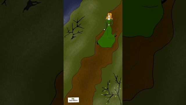 анимация N.V. animation