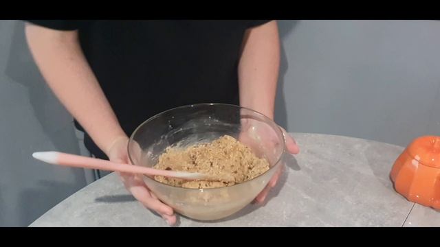 овсяное печенье 🍪 🍪
выпечка #овсяное печенье # с шоколадом#