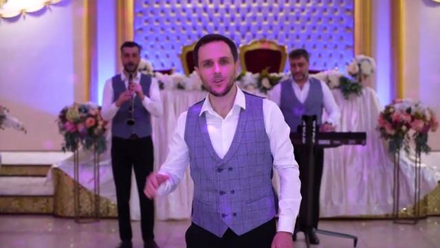Группа Нур - Иер руш (Премьера клипа)